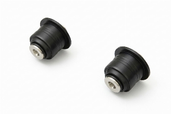 HARDRACE Pillow Ball Front Lower Arm Bushing - Front Body Side Honda S2000 2000-2009