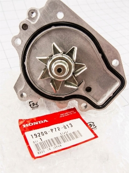 HOP B series Vtec water pump