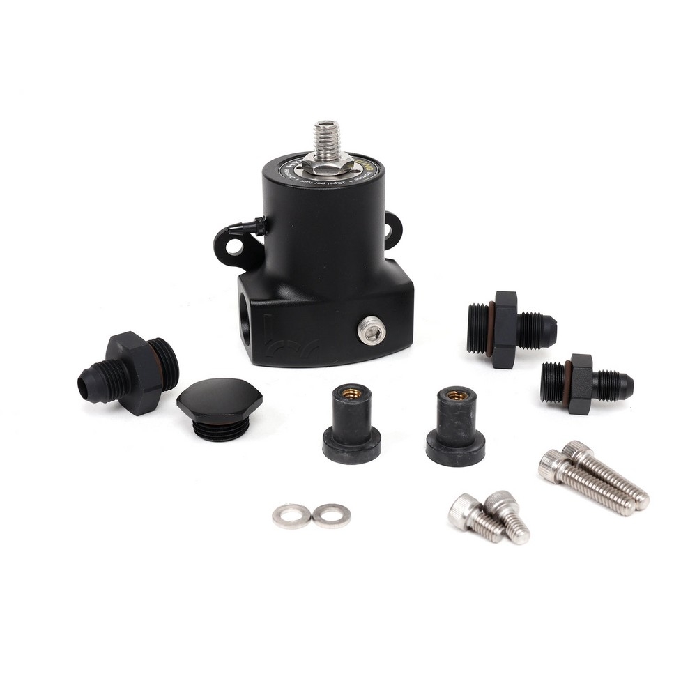 Hybrid Racing Universal Fuel Pressure Regulator for K-Swaps