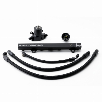 HYBRID RACING K-SERIES SWAP STANDARD FUEL SYSTEM