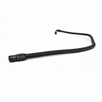 Hybrid Racing Tucked fuel line Civic SI 2006-11