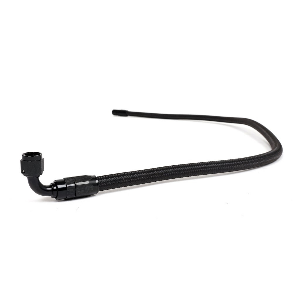 Hybrid Racing Tucked fuel line Civic SI 2006-11
