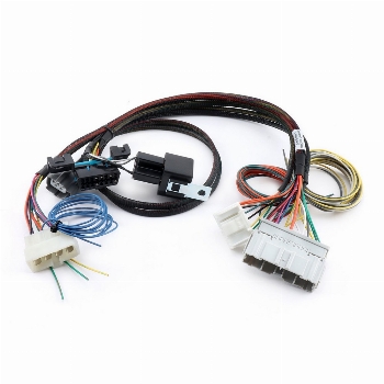 HYBRID RACING  CONVERSION HARNESS FOR K-SWAP 88-91 CRX