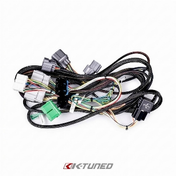 K-Tuned K-Swap Conversion Harness for  Civic 1999-2000