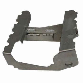 Moroso Oil baffle kit for s2000 2000-09
