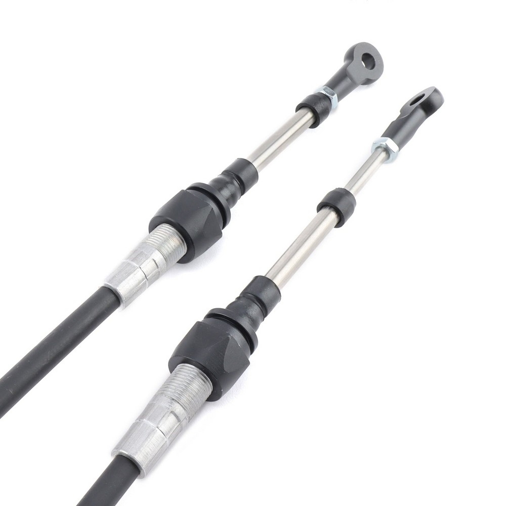 HYBRID RACING PERFORMANCE SHIFTER CABLES (K20A/A2/A3/Z1 TRANS K-SWAP)