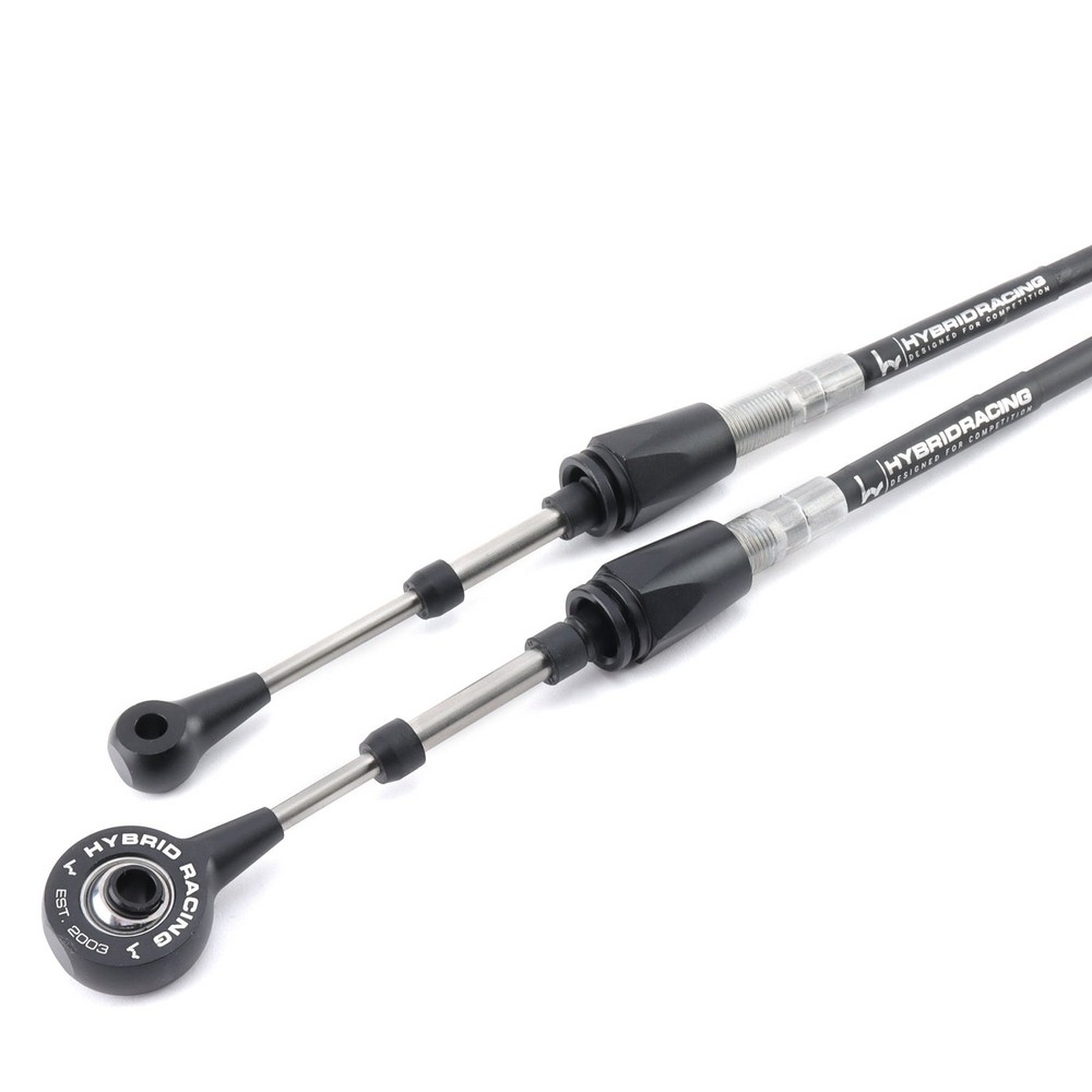 HYBRID RACING PERFORMANCE SHIFTER CABLES (K20A/A2/A3/Z1 TRANS K-SWAP)