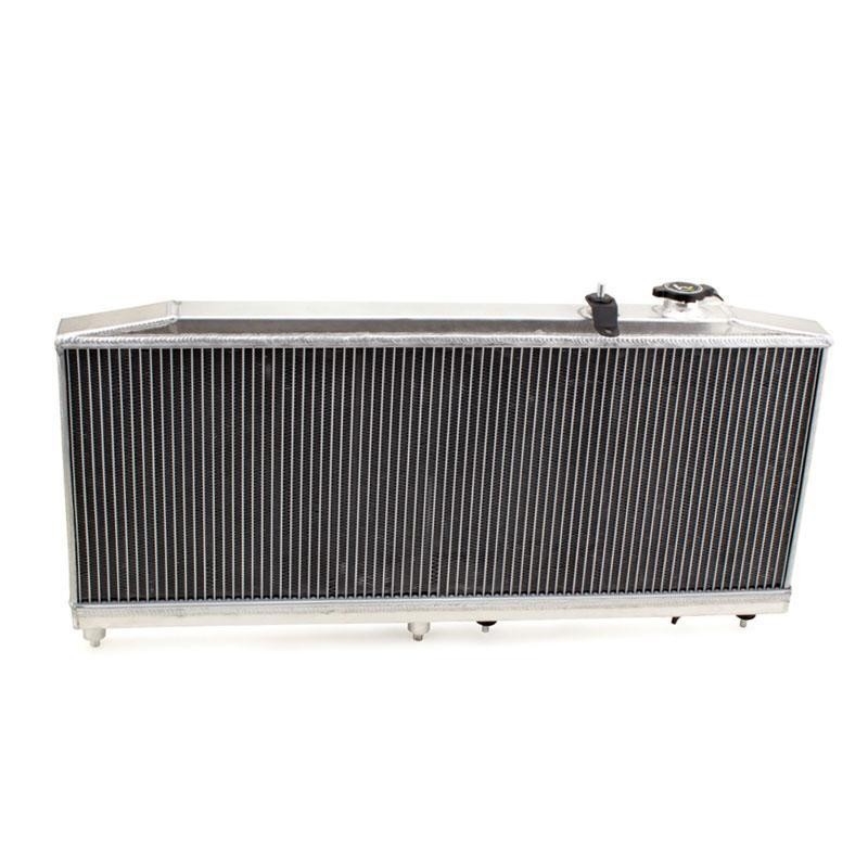 Hybrid Racing Full Size Radiator Civic EK Kswap NO FAN Included