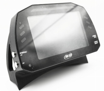 Dash Display Mount AIM for Honda S2000