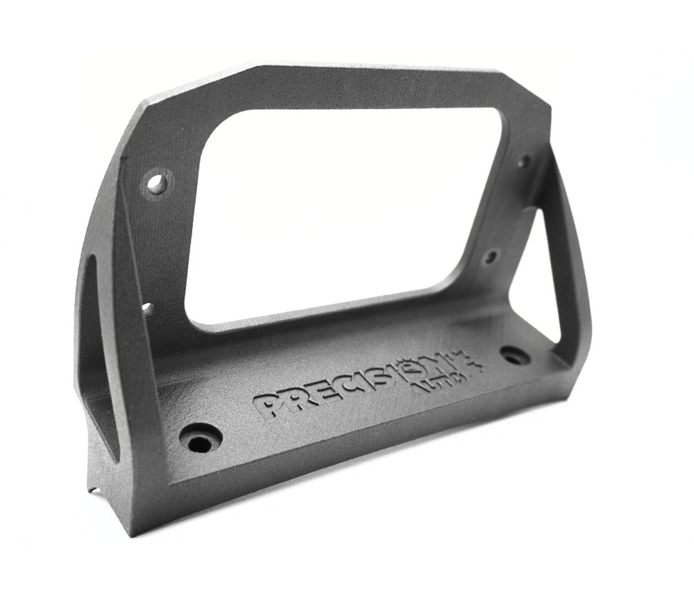 Dash Display Mount AIM for Honda S2000