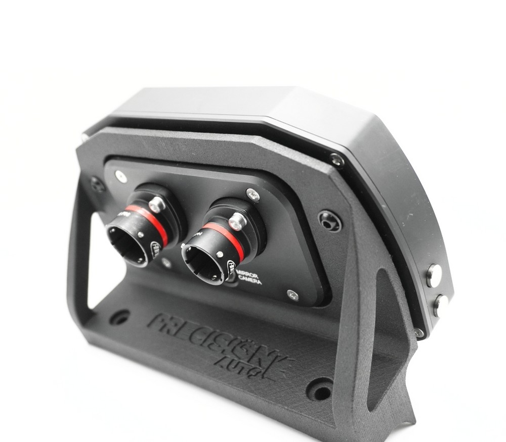 Dash Display Mount AIM for Honda S2000