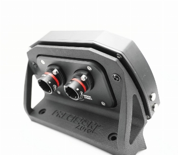 Dash Display Mount AIM for Honda S2000