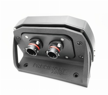 Dash Display Mount AIM for Honda S2000