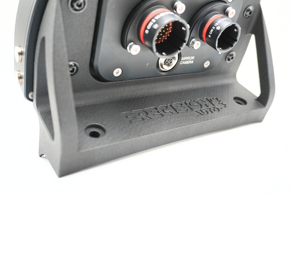 Dash Display Mount AIM for Honda S2000