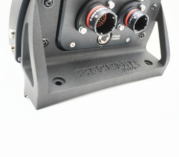 Dash Display Mount AIM for Honda S2000