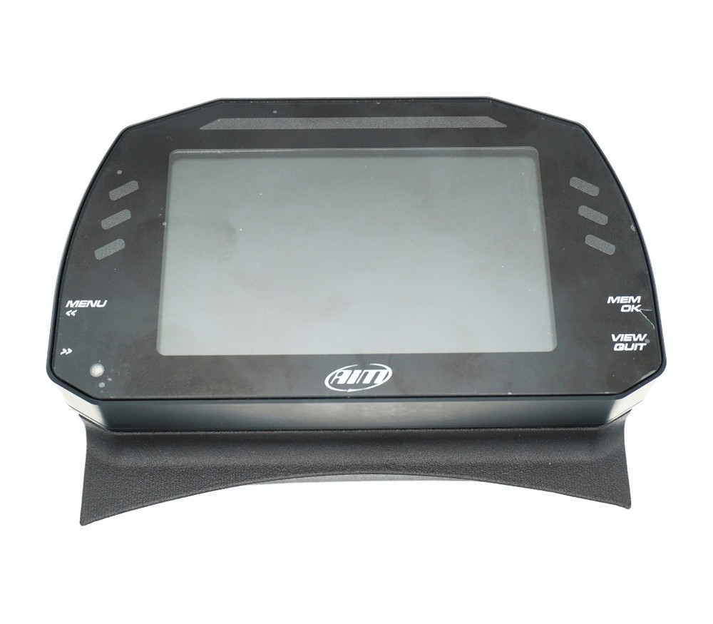 Dash Display Mount AIM for Honda S2000