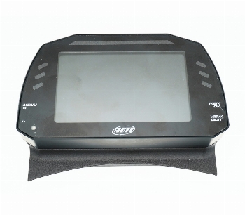 Dash Display Mount AIM for Honda S2000
