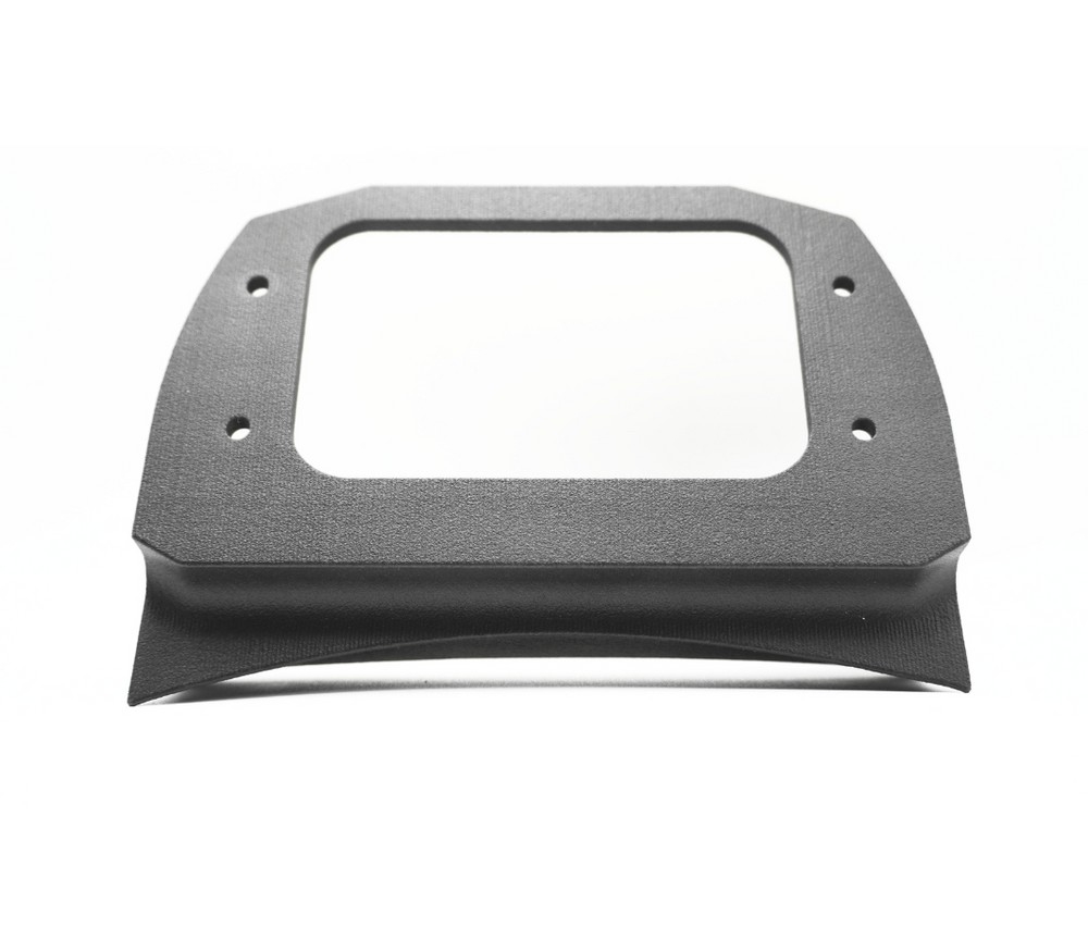 Dash Display Mount AIM for Honda S2000