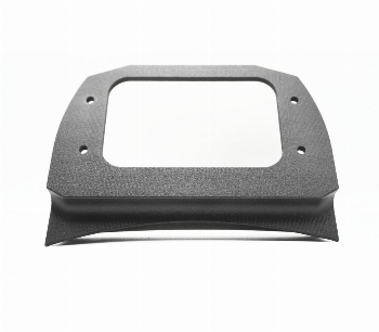 Dash Display Mount AIM for Honda S2000