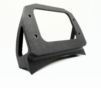 Dash Display Mount AIM for Honda S2000
