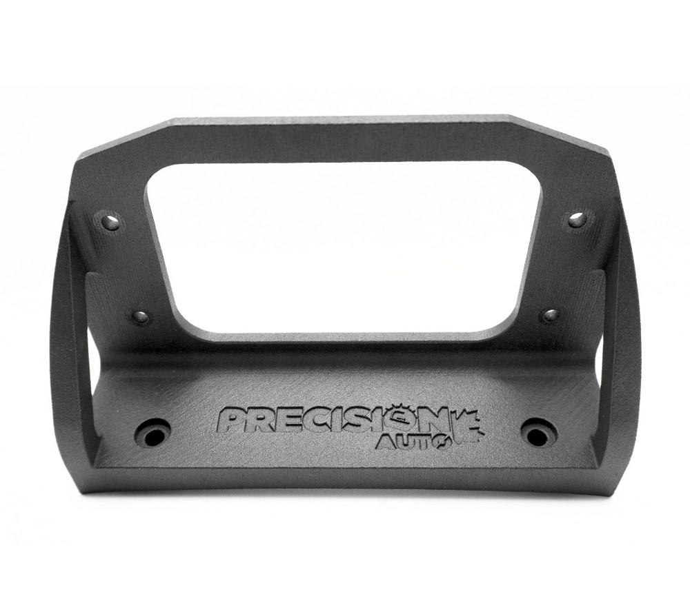 Dash Display Mount AIM for Honda S2000