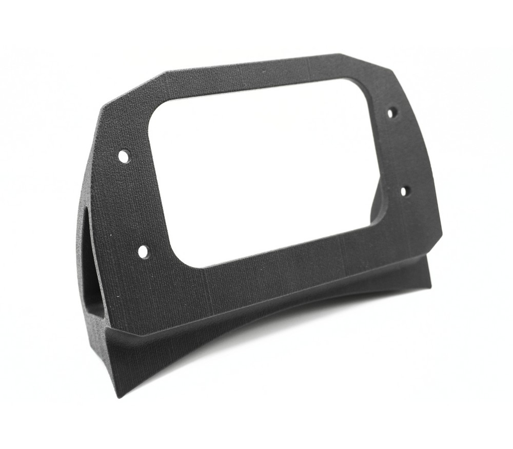 Dash Display Mount AIM for Honda S2000