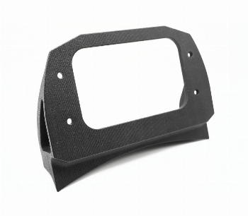 Dash Display Mount AIM for Honda S2000
