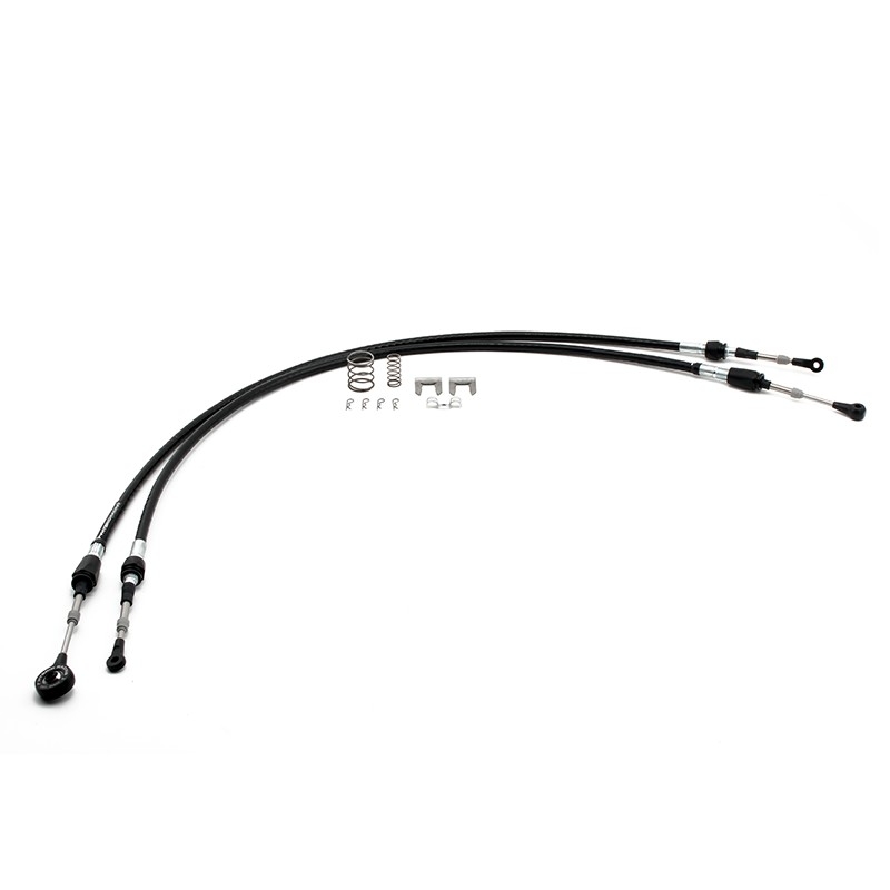 HYBRID RACING A2 Transmission K-SWAP SHIFTER & SHIFTER CABLE COMBO