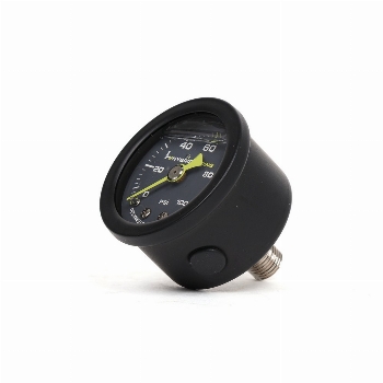 Hybrid Racing Fuel Pressure Gauge V2