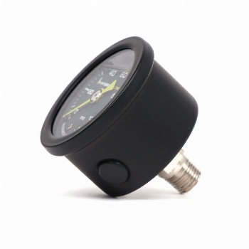 Hybrid Racing Fuel Pressure Gauge V2