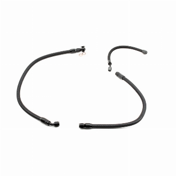 Hybrid Racing Fuel System Hose K-SWAP Civic 92-00 Integra 94-00