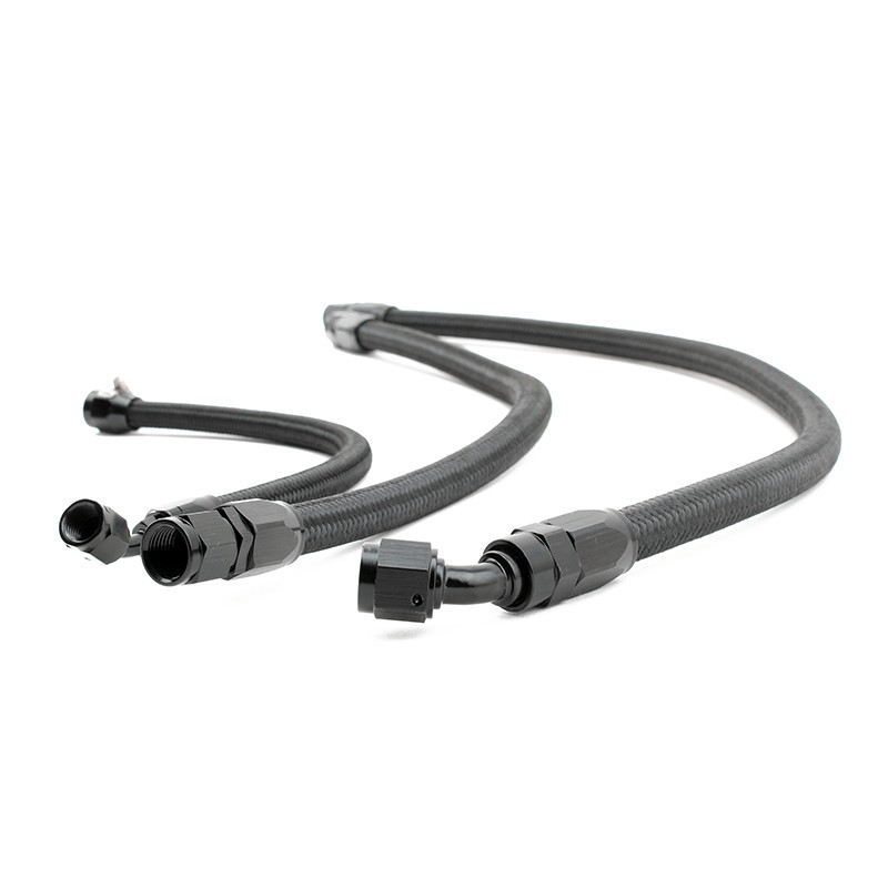 Hybrid Racing Fuel System Hose K-SWAP Civic 92-00 Integra 94-00