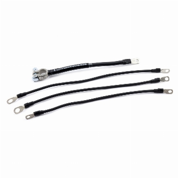 Hybrid Racing Ground Kit K-SWAP