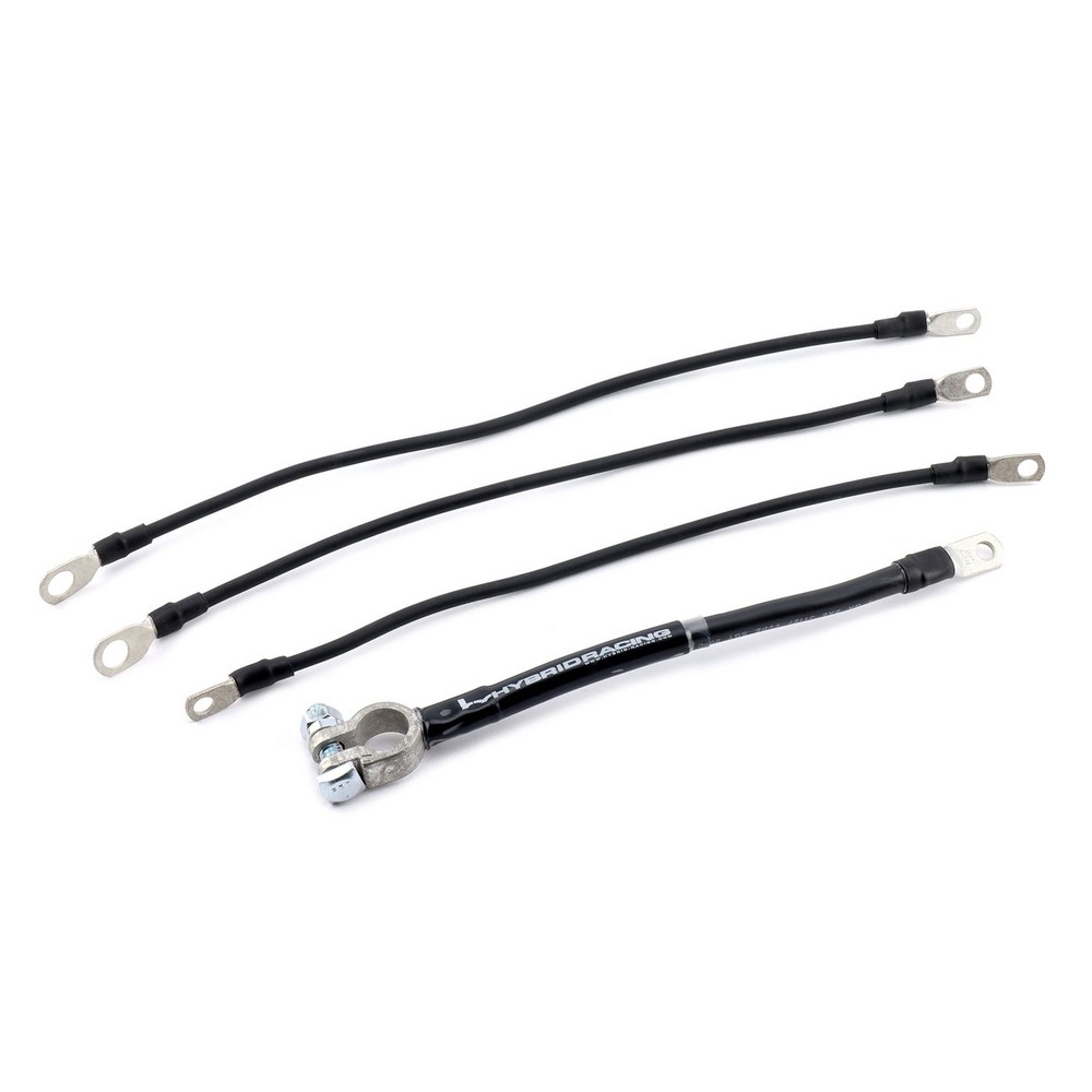 Hybrid Racing Ground Kit K-SWAP