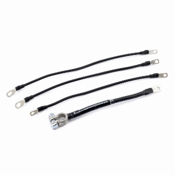 Hybrid Racing Ground Kit K-SWAP