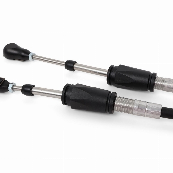 Hybrid Racing Performance Shifter Cables Civic Si 2006-2011