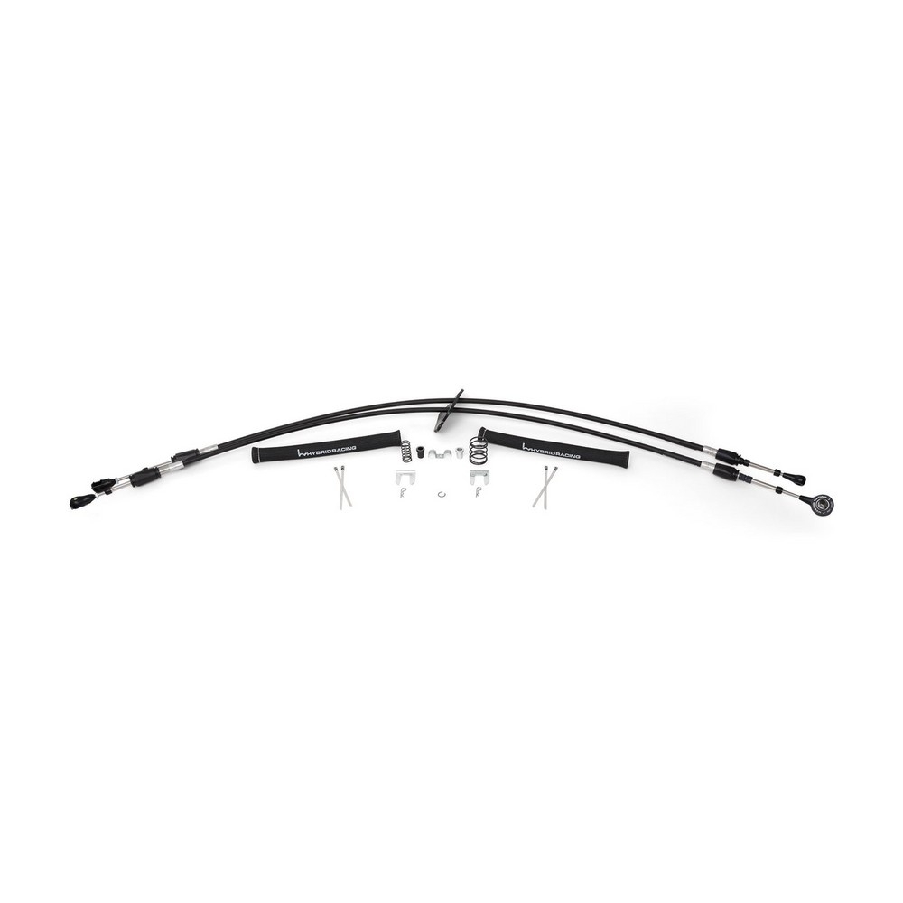 Hybrid Racing Performance Shifter Cables Civic Si 2006-2011