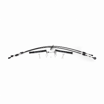 Hybrid Racing Performance Shifter Cables Civic Si 2006-2011