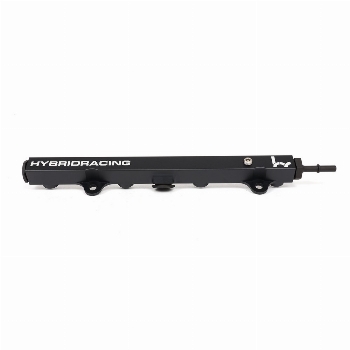 Hybrid Racing  Black Fuel Rail Push RSX 2002-06/EP3/Civic Si 2012-1015