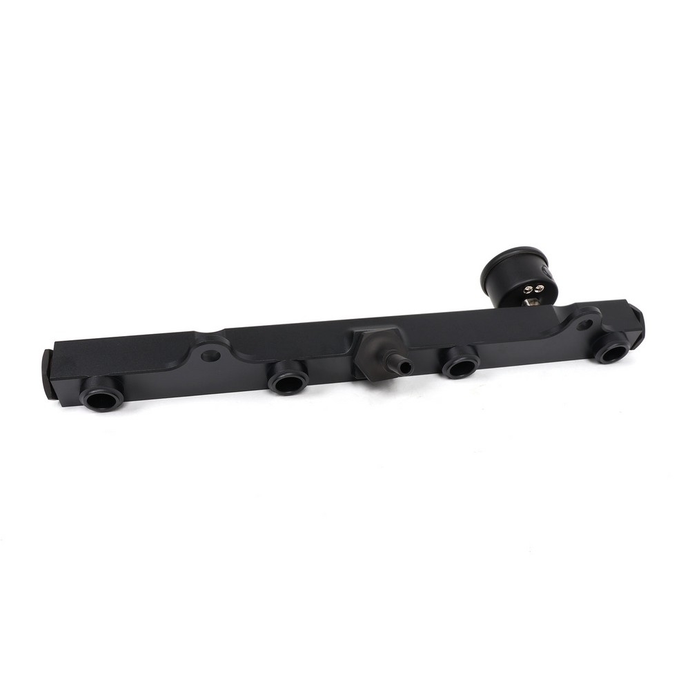 Hybrid Racing  Black Fuel Rail Push RSX 2002-06/EP3/Civic Si 2012-1015