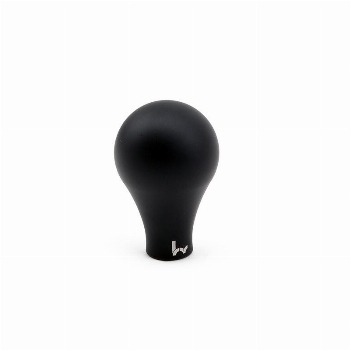 Hybrid Racing Maxim Performance Shift Knob Dust Black