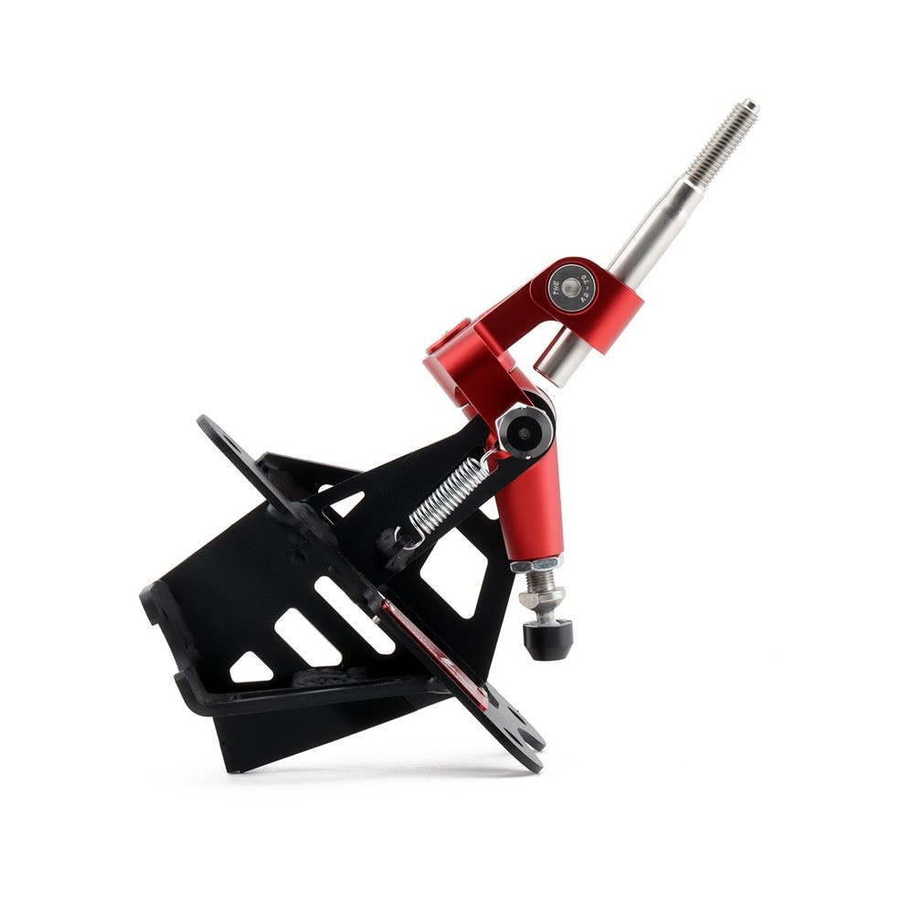 HYBRID RACING Short Shifter Assembly Red Civic SI 8TH 2006-2011