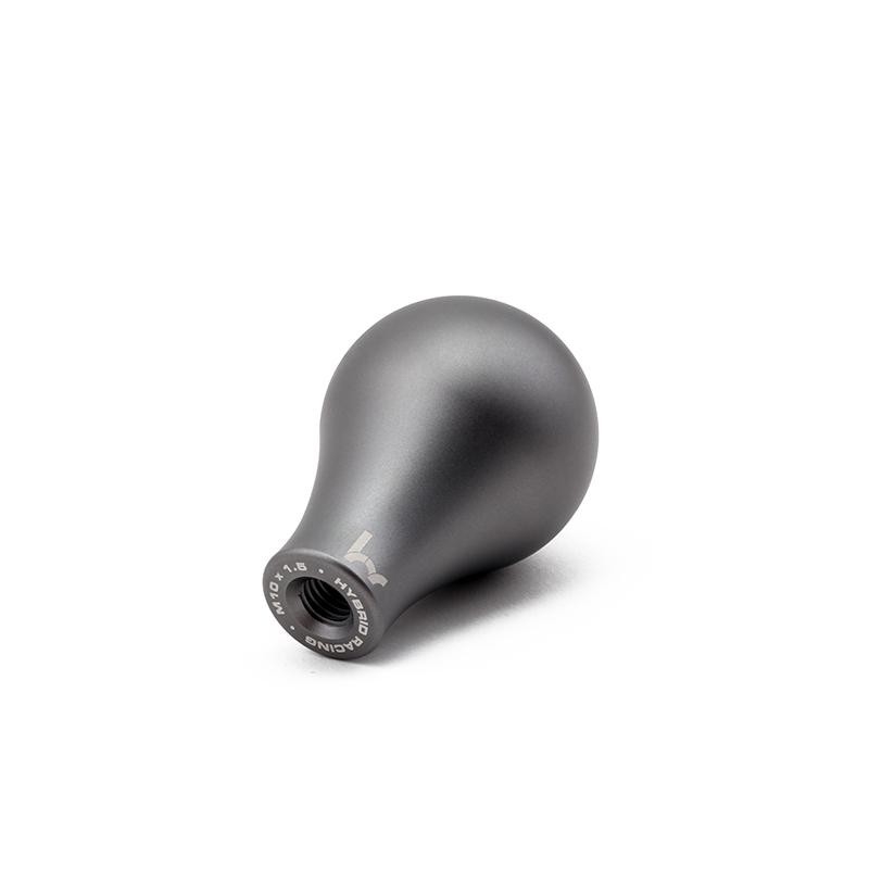 Hybrid Racing Maxim Performance Shift Knob ALUMINUM