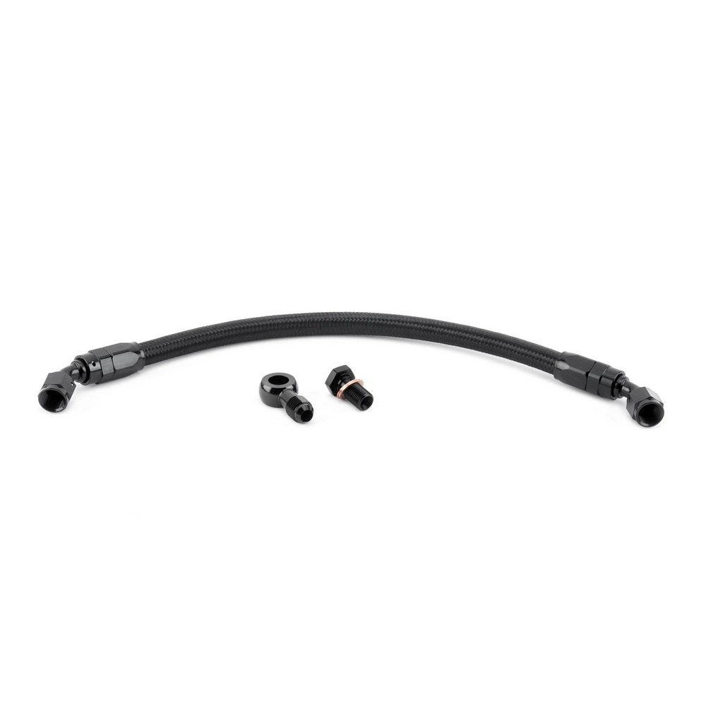 Hybrid Racing B-SERIES FUEL LINE KIT Civic 1992-2000 Integra 1994-2000
