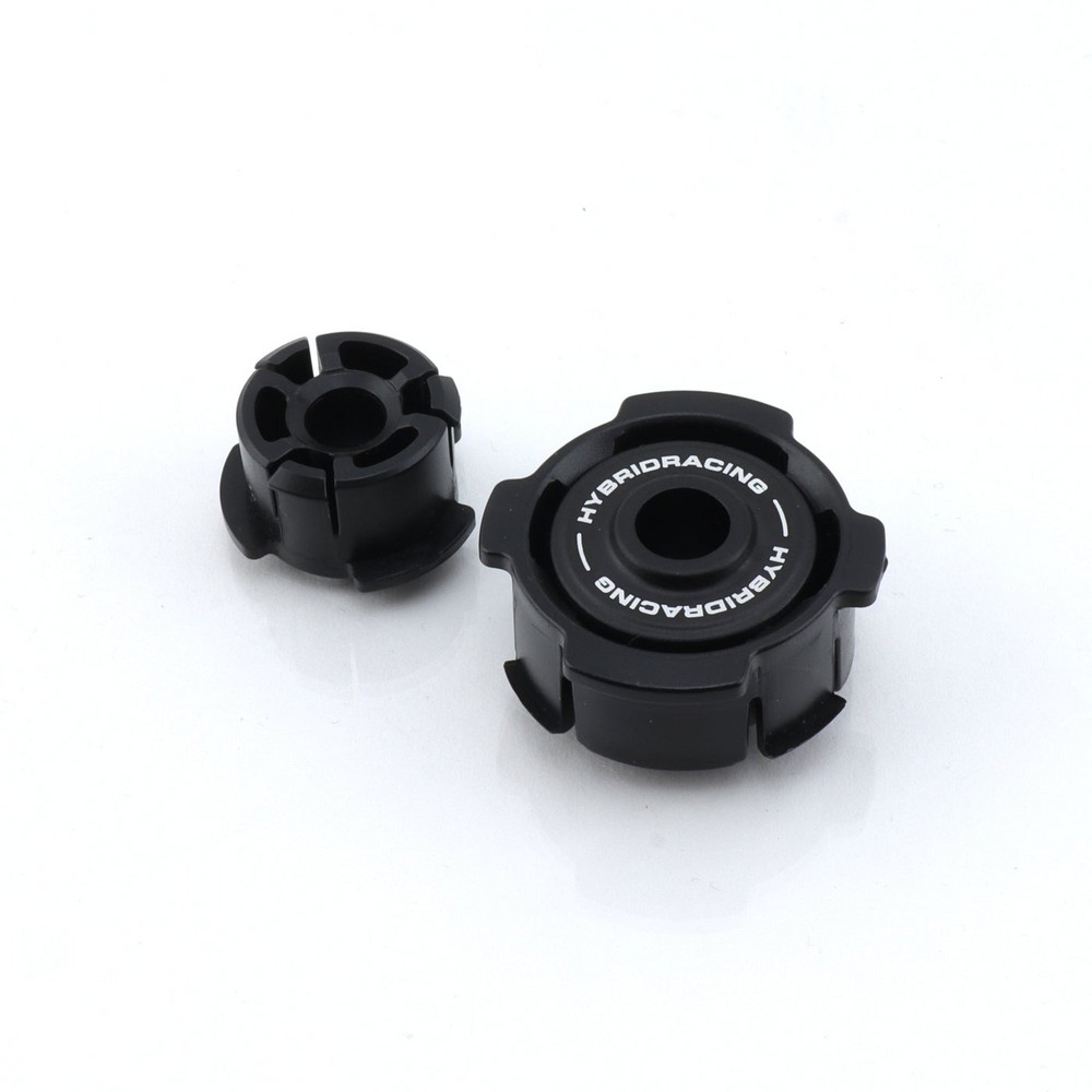 HYBRID RACING - SHIFTER CABLE BUSHING & BASE BUSHING COMBO Civic 2016-2021