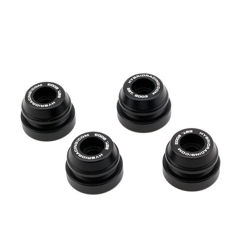 HYBRID RACING - SHIFTER CABLE BUSHING & BASE BUSHING COMBO Civic 2016-2021