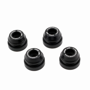 HYBRID RACING - SHIFTER CABLE BUSHING & BASE BUSHING COMBO Civic 2016-2021