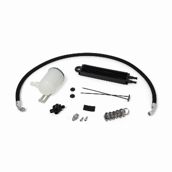 Hybrid Racing  Power Sterring conversion Civic 1992-2000/Integra 1994-2001