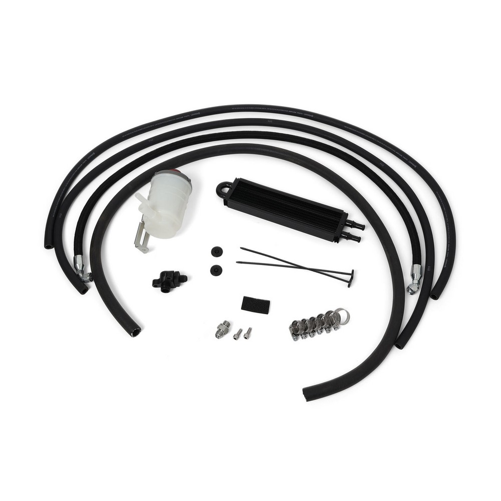 Hybrid Racing  Power Sterring conversion Civic 1992-2000/Integra 1994-2001