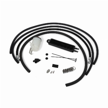 Hybrid Racing  Power Sterring conversion Civic 1992-2000/Integra 1994-2001